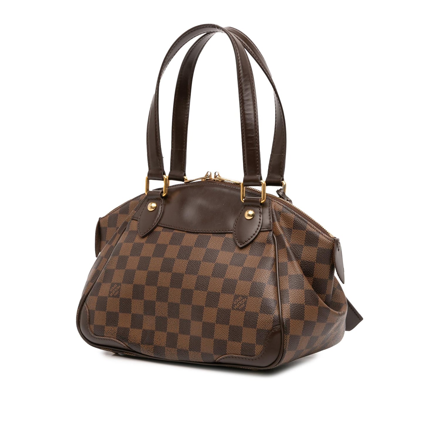 Louis Vuitton Damier Ebene Verona PM