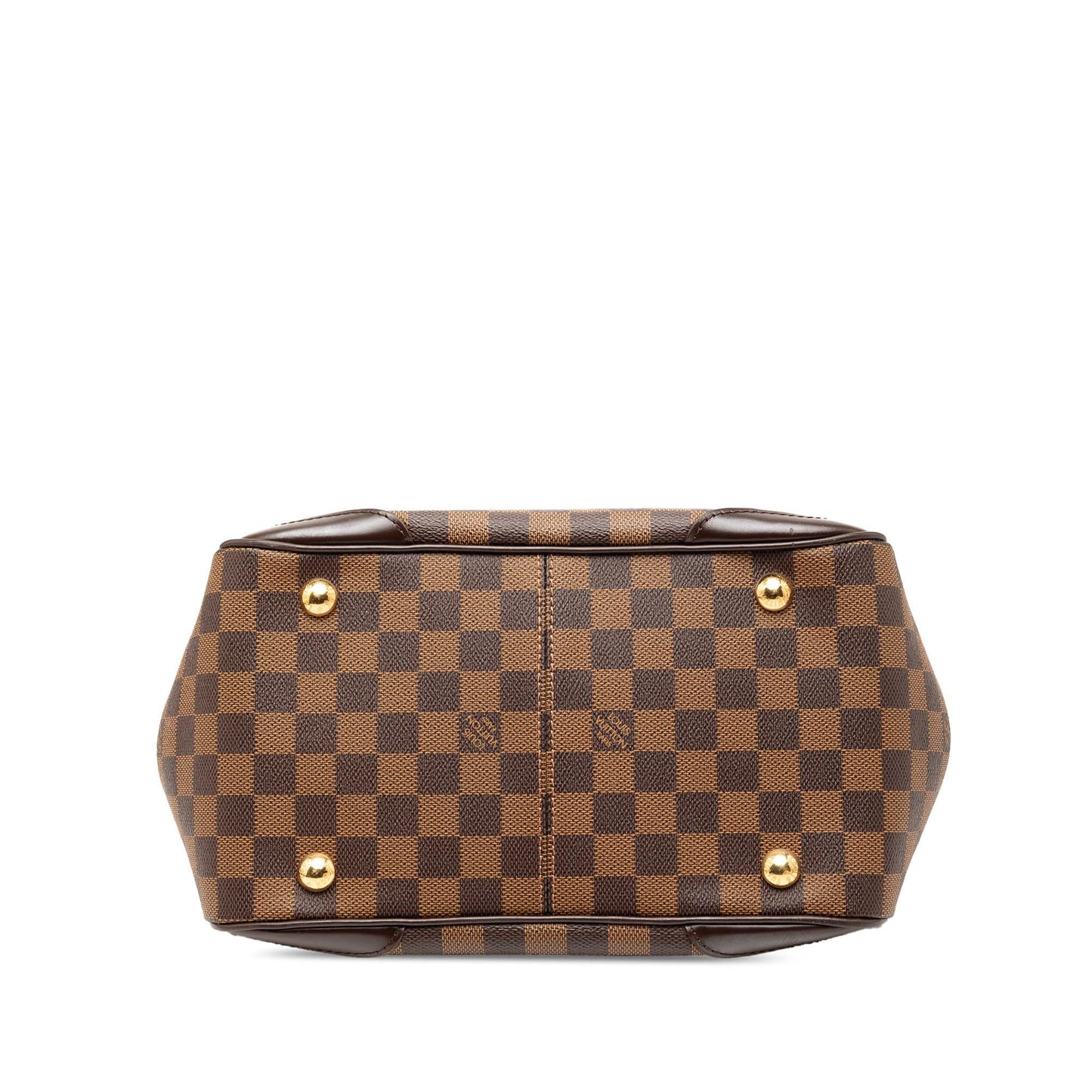 Louis Vuitton Damier Ebene Verona PM
