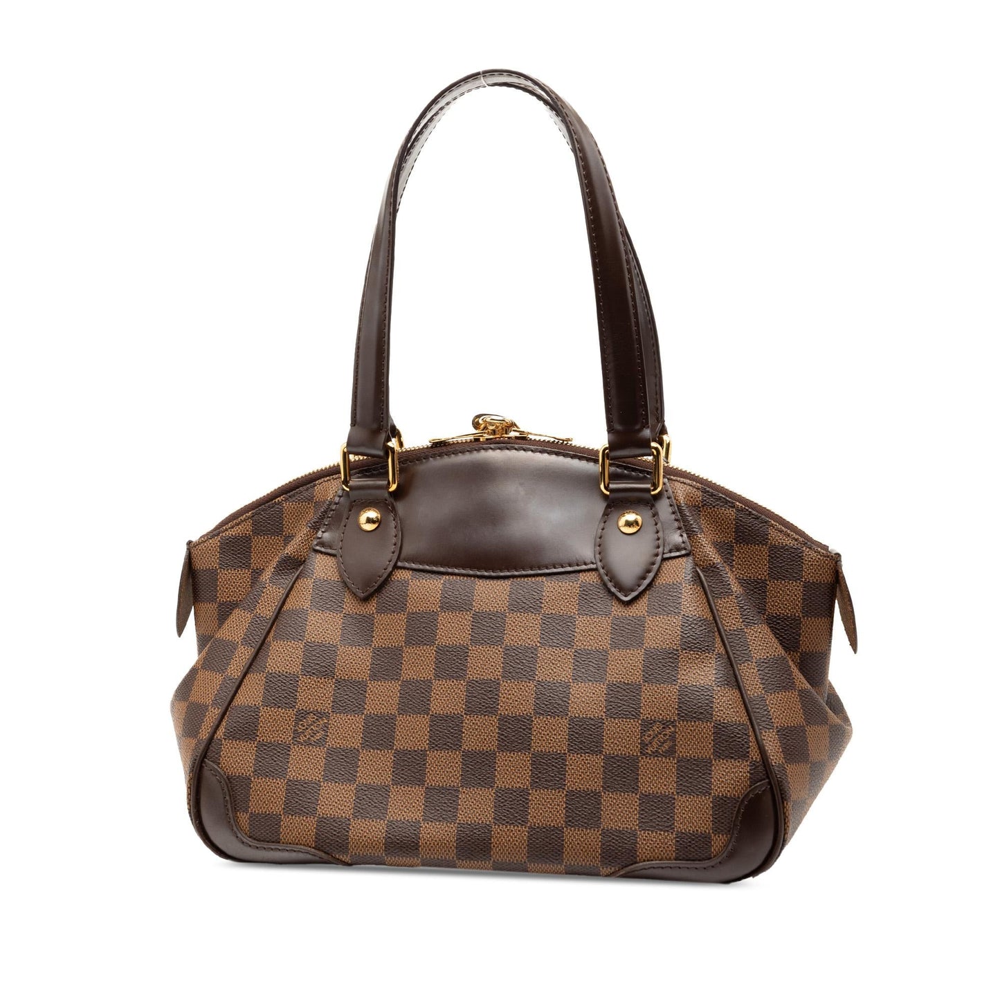 Louis Vuitton Damier Ebene Verona PM