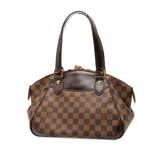 Louis Vuitton Damier Ebene Verona PM