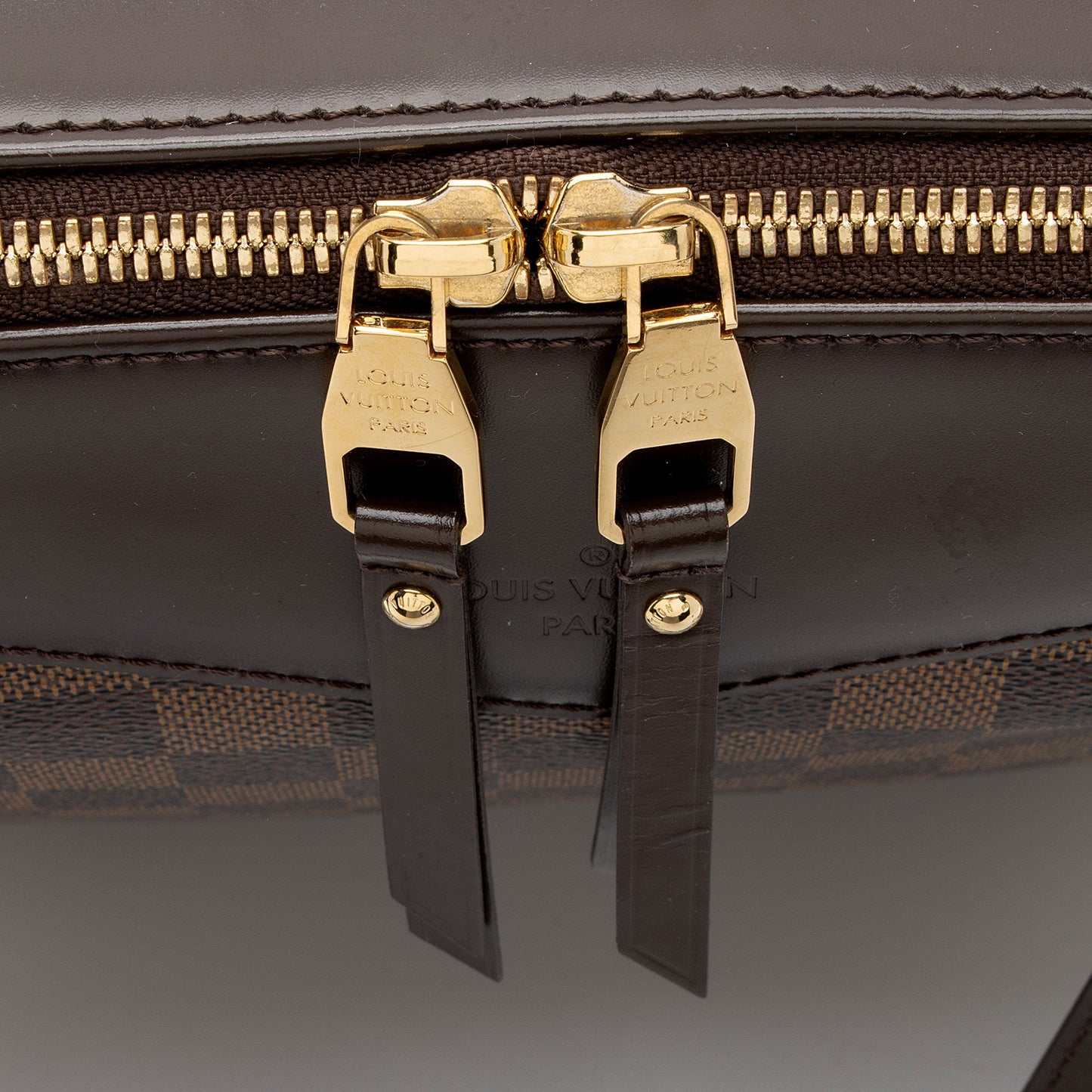 Louis Vuitton Damier Ebene Westminster GM Tote (SHF-WZbCK0)