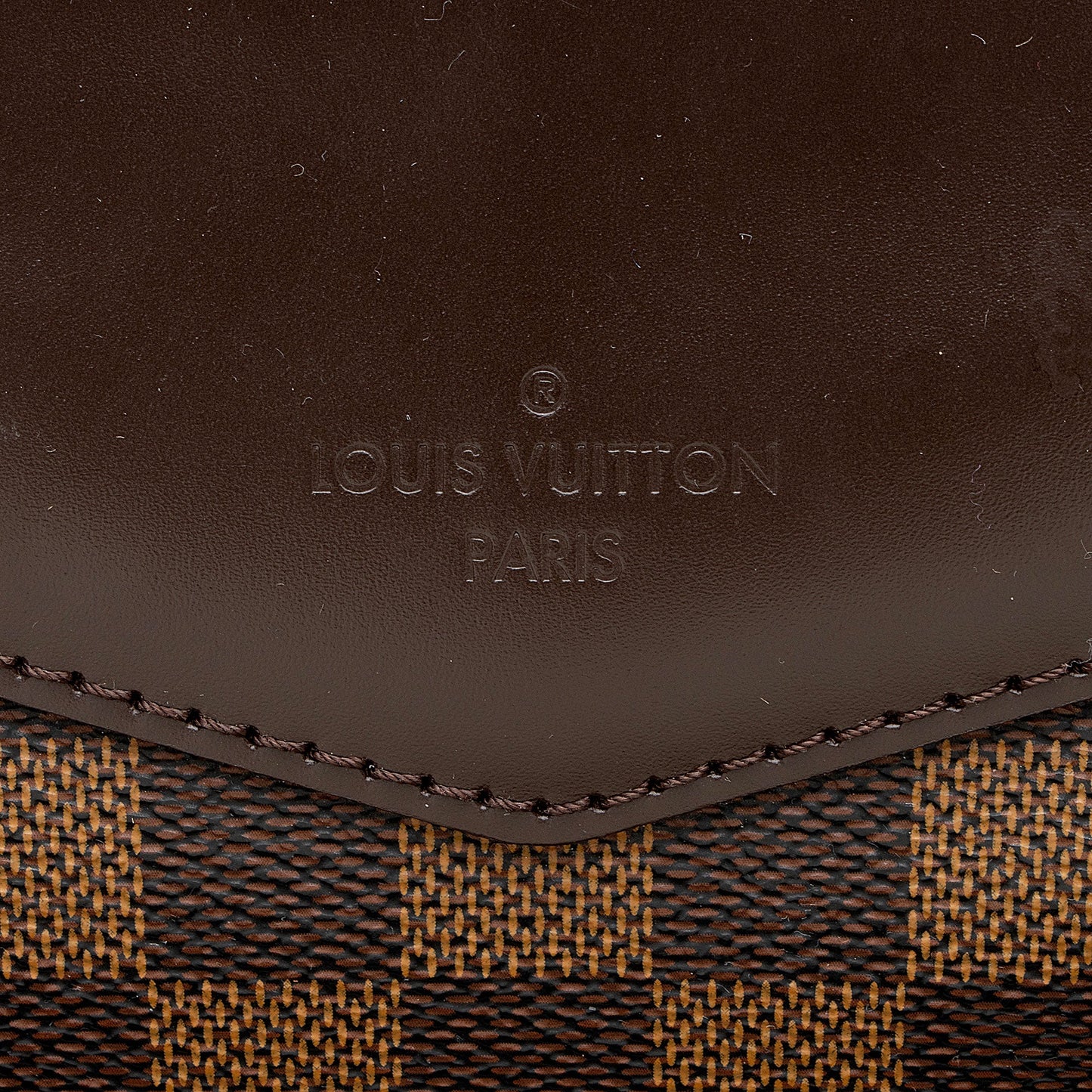 Louis Vuitton Damier Ebene Westminster GM Tote (SHF-WZbCK0)