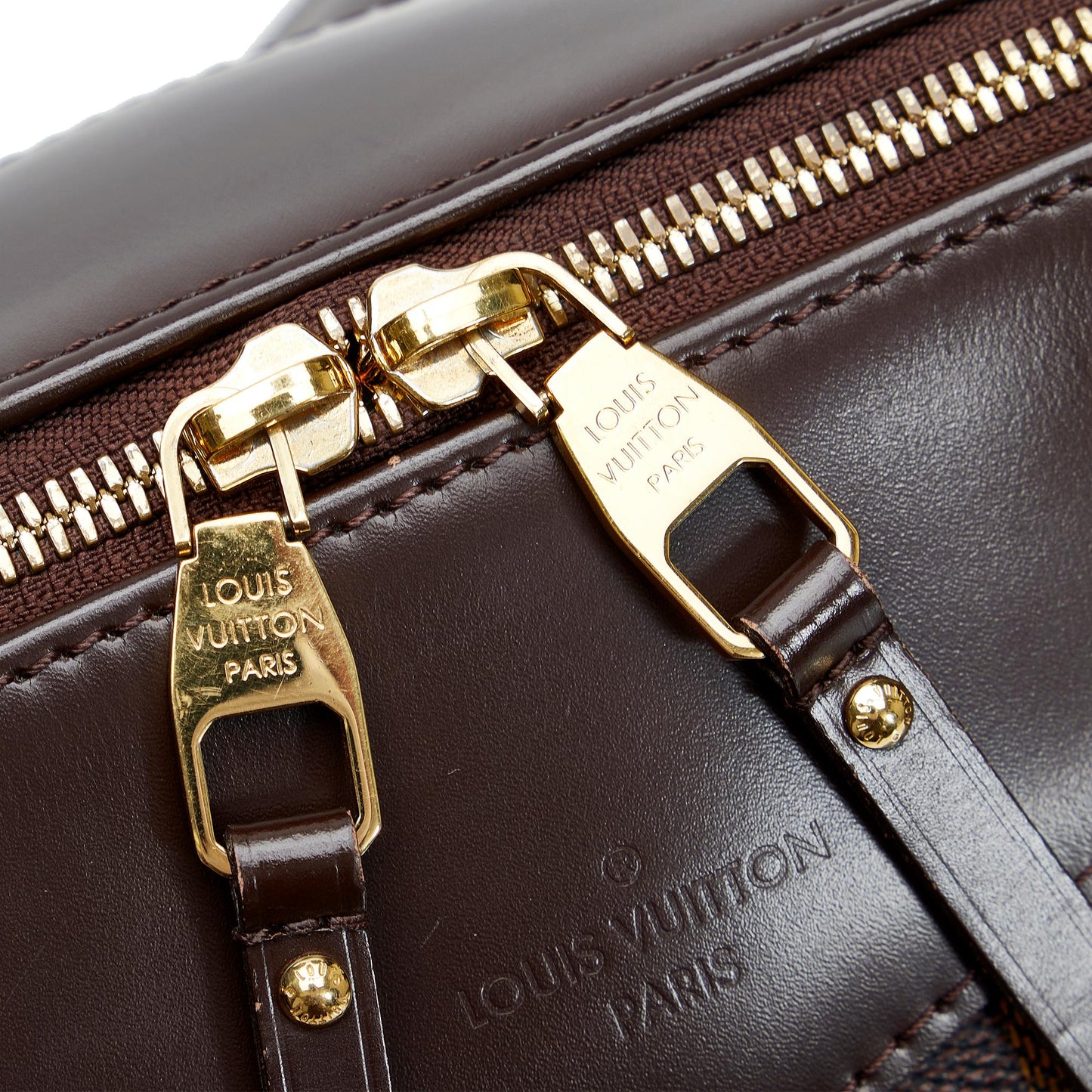 Louis Vuitton Damier Ebene Westminster GM (SHG-TRnMJv)