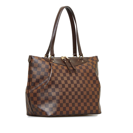 Louis Vuitton Damier Ebene Westminster GM (SHG-TRnMJv)