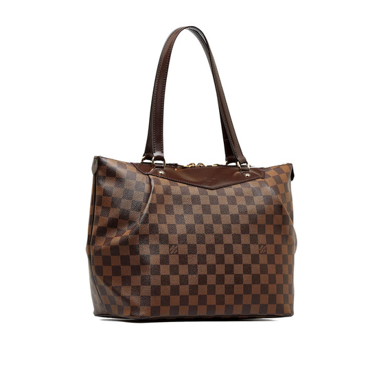 Louis Vuitton Damier Ebene Westminster GM (SHG-zxKGB6)