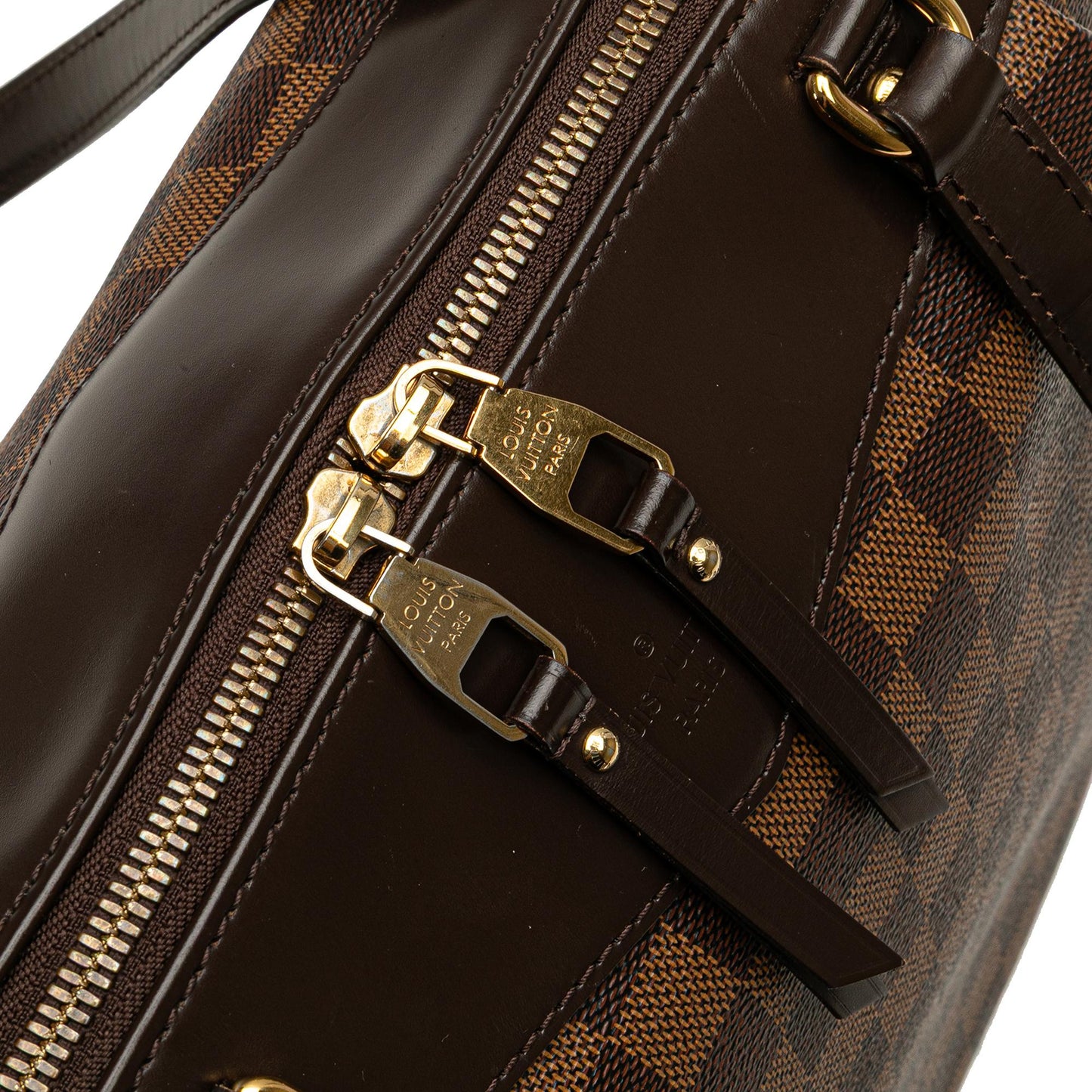 Louis Vuitton Damier Ebene Westminster GM