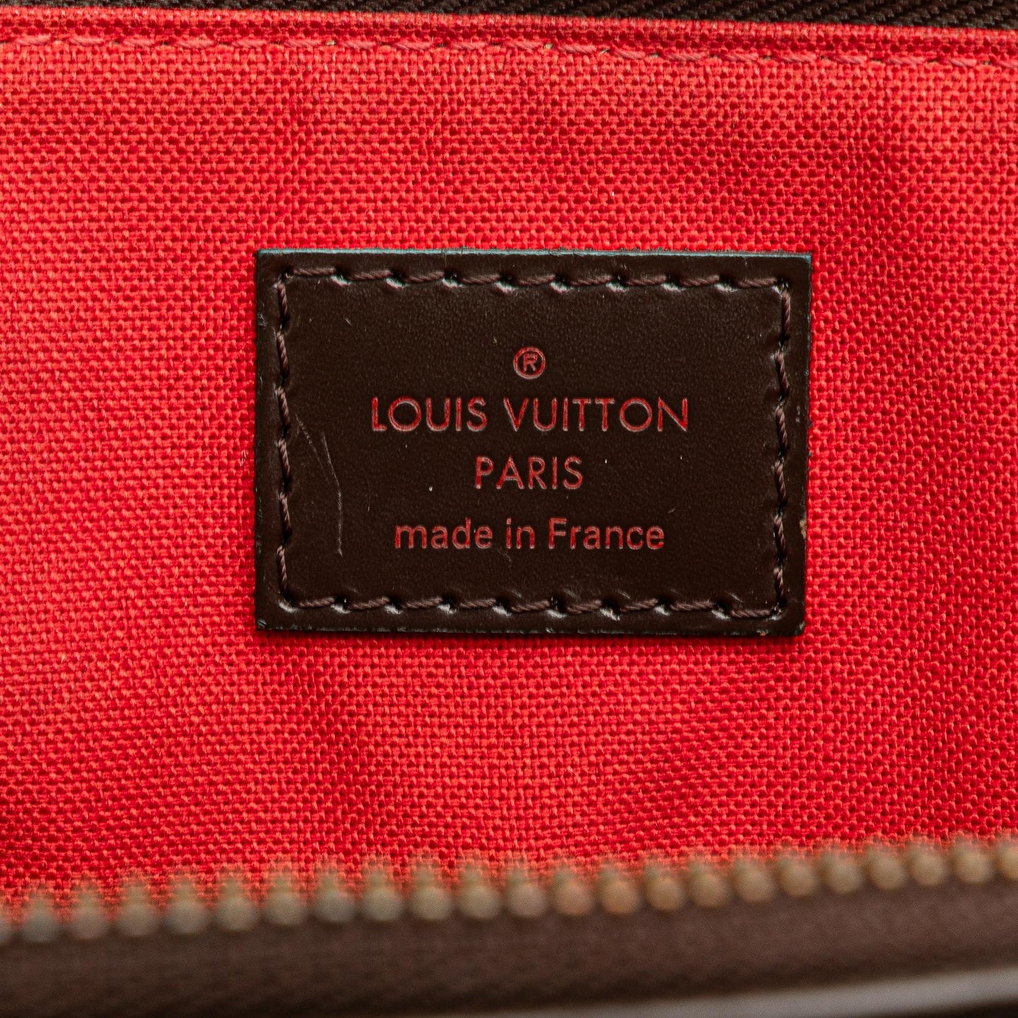 Louis Vuitton Damier Ebene Westminster GM
