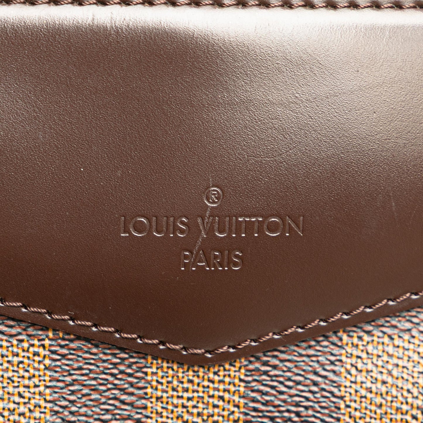 Louis Vuitton Damier Ebene Westminster GM