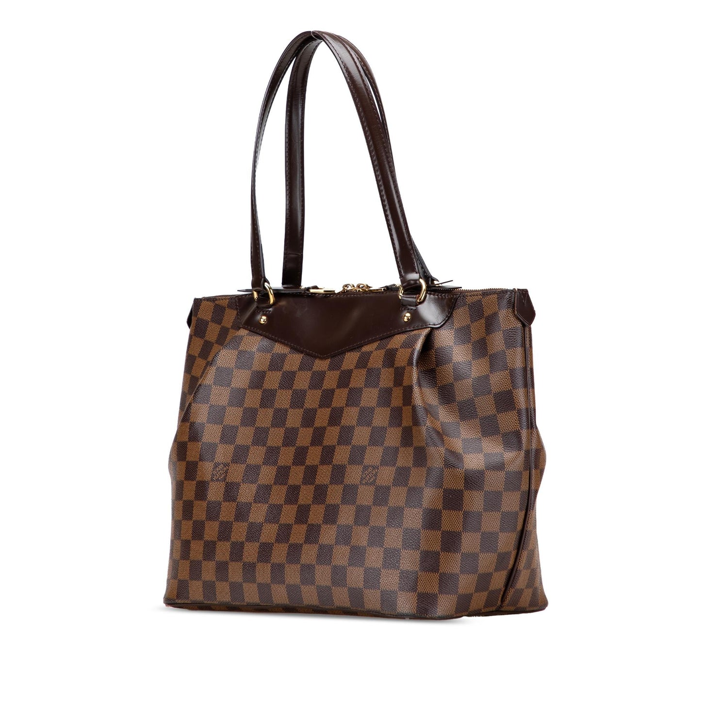 Louis Vuitton Damier Ebene Westminster GM
