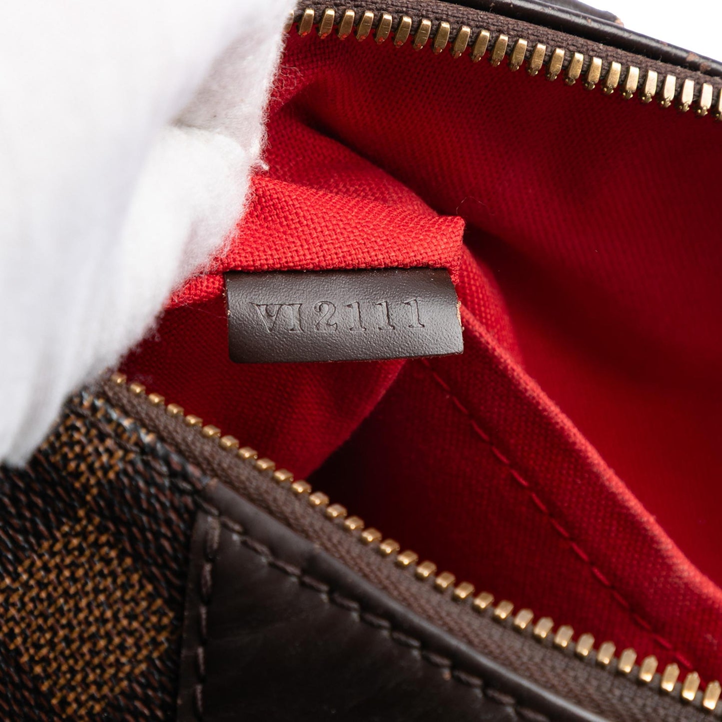 Louis Vuitton Damier Ebene Westminster GM