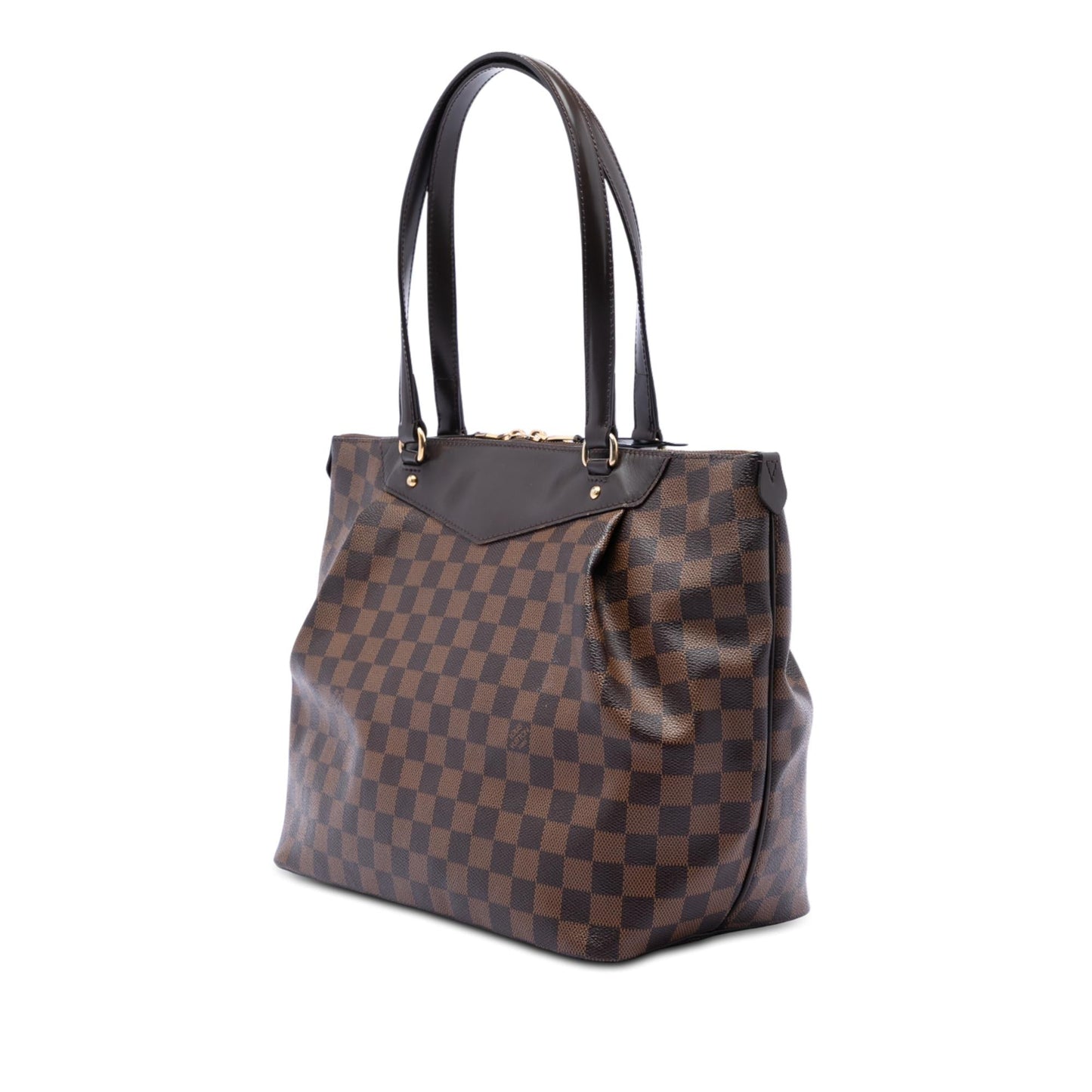 Louis Vuitton Damier Ebene Westminster GM