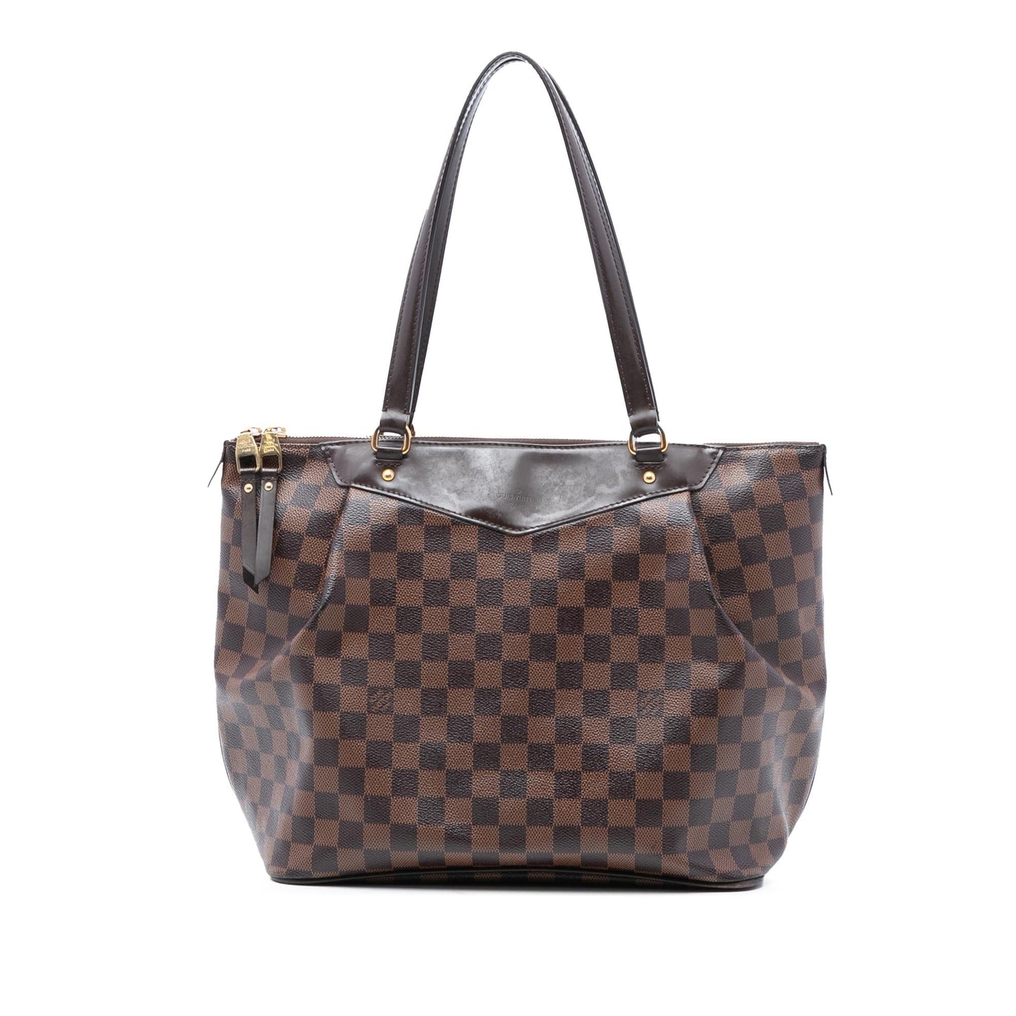 Louis Vuitton Damier Ebene Westminster GM
