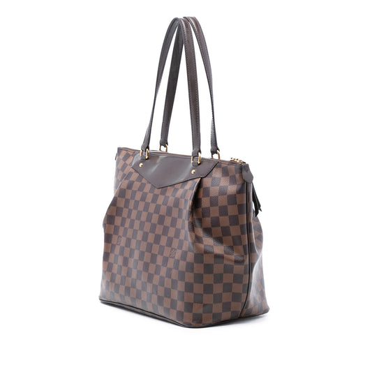 Louis Vuitton Damier Ebene Westminster GM