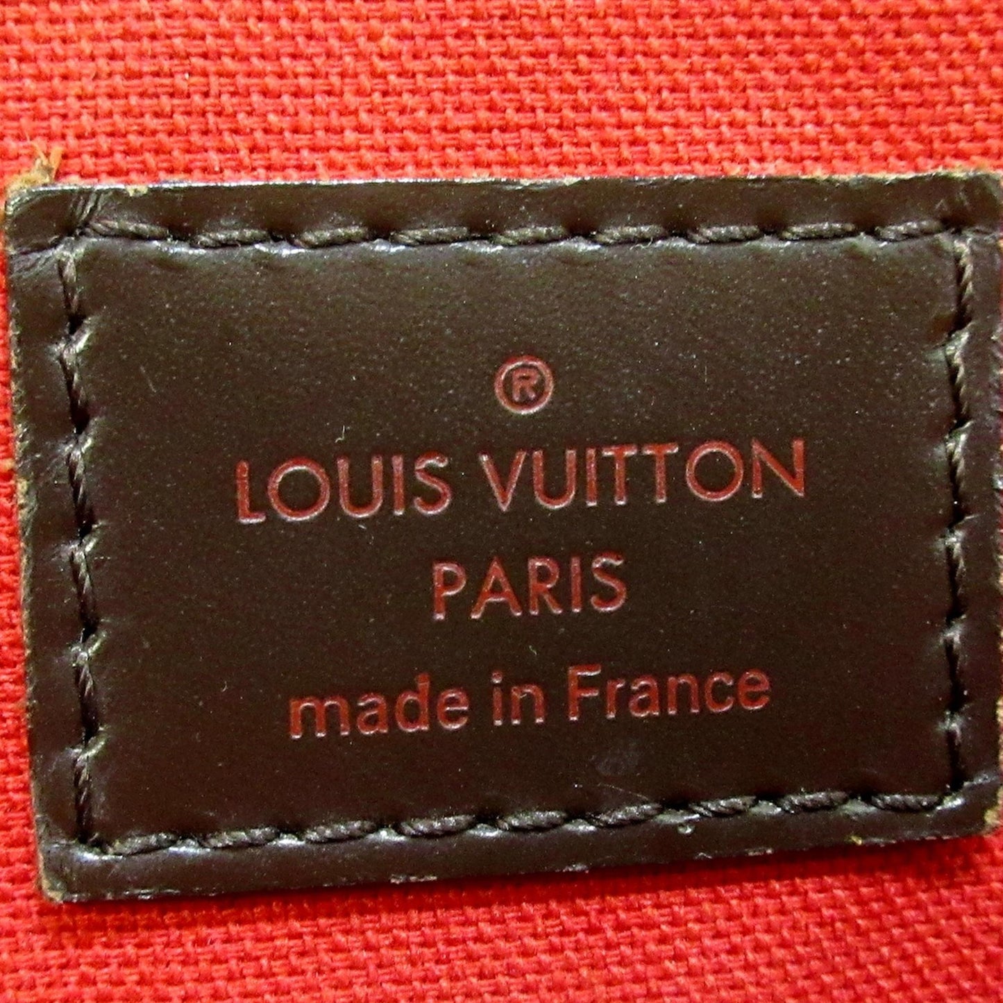 Louis Vuitton Damier Ebene Westminster PM (SHG-YkvieY)