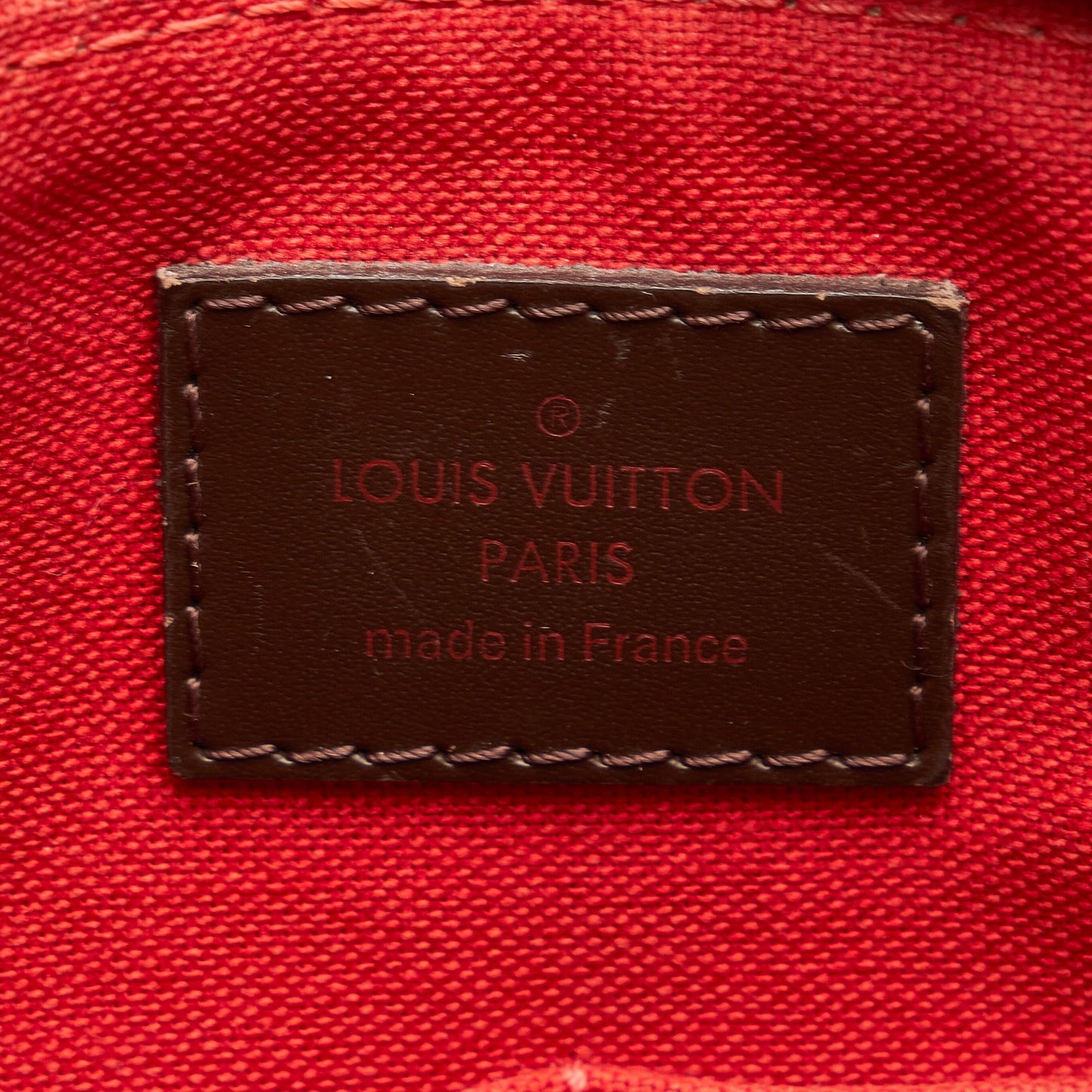 Louis Vuitton Damier Ebene Westminster PM (SHG-ofrcds)