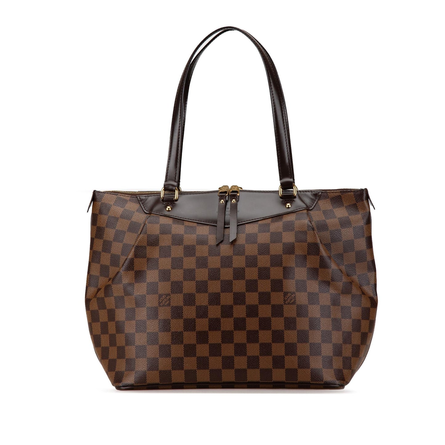 Louis Vuitton Damier Ebene Westminster PM
