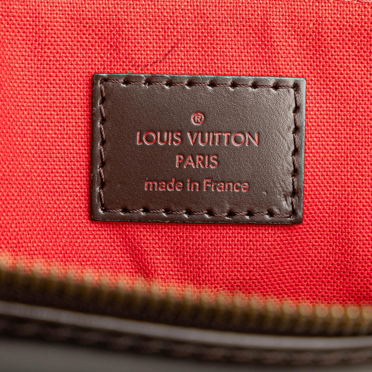 Louis Vuitton Damier Ebene Westminster PM