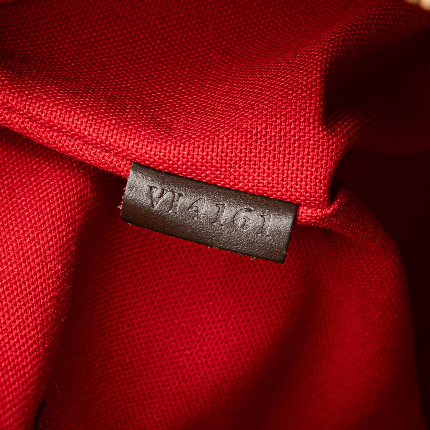 Louis Vuitton Damier Ebene Westminster PM