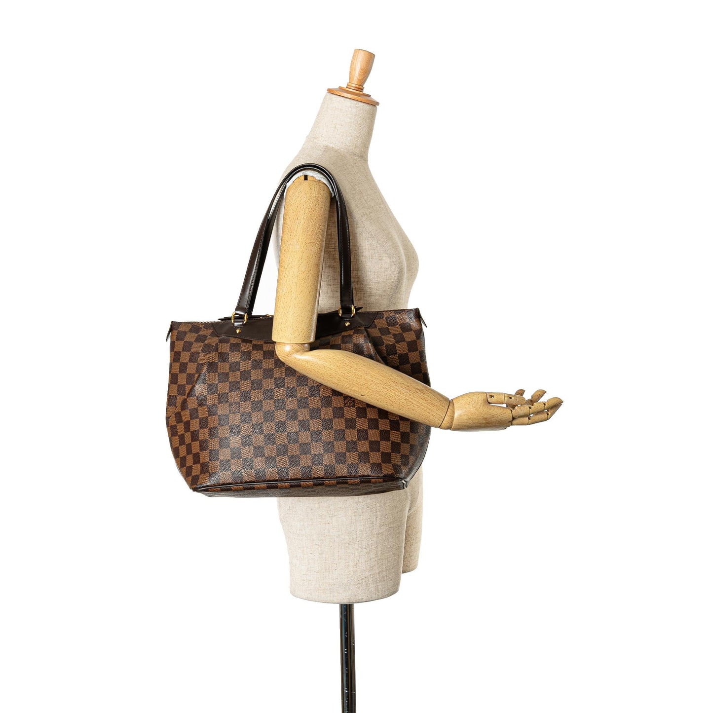 Louis Vuitton Damier Ebene Westminster PM
