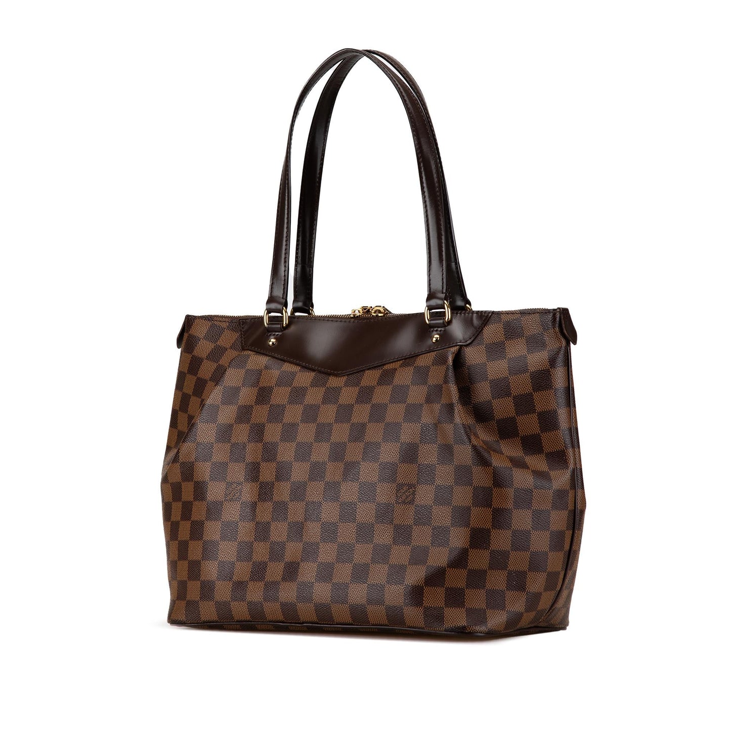 Louis Vuitton Damier Ebene Westminster PM
