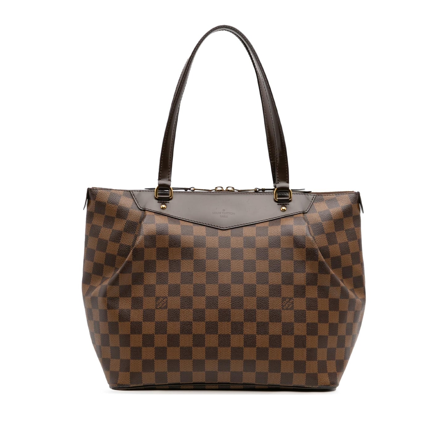 Louis Vuitton Damier Ebene Westminster PM