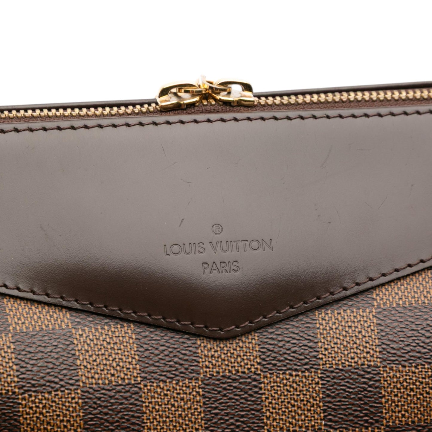 Louis Vuitton Damier Ebene Westminster PM