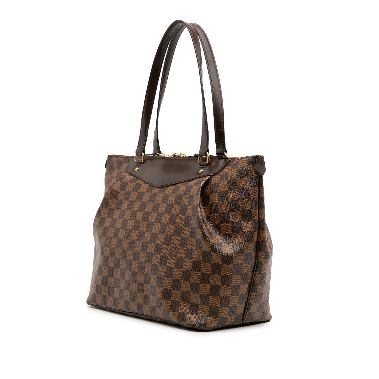 Louis Vuitton Damier Ebene Westminster PM