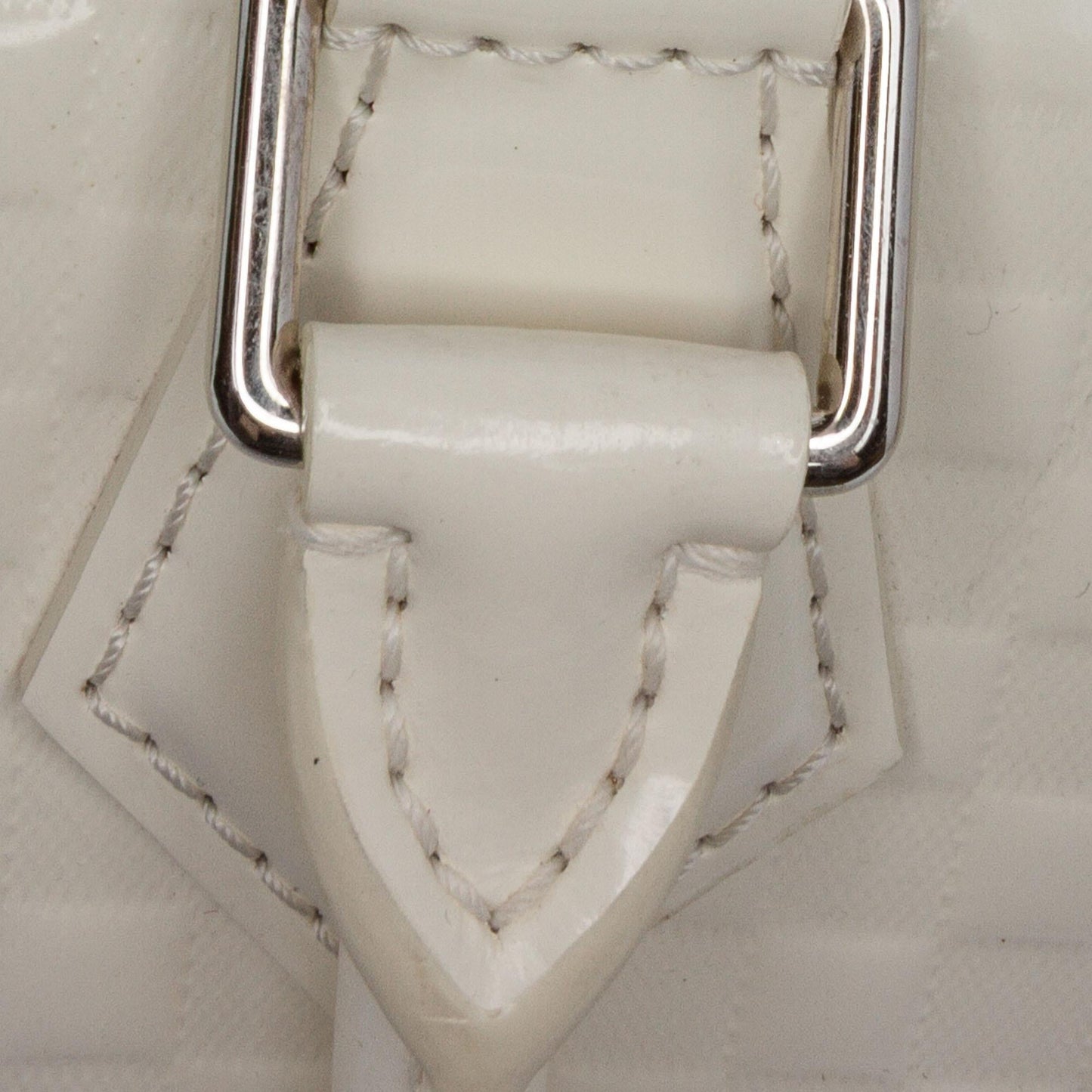 Louis Vuitton Damier Facette Speedy Cube MM