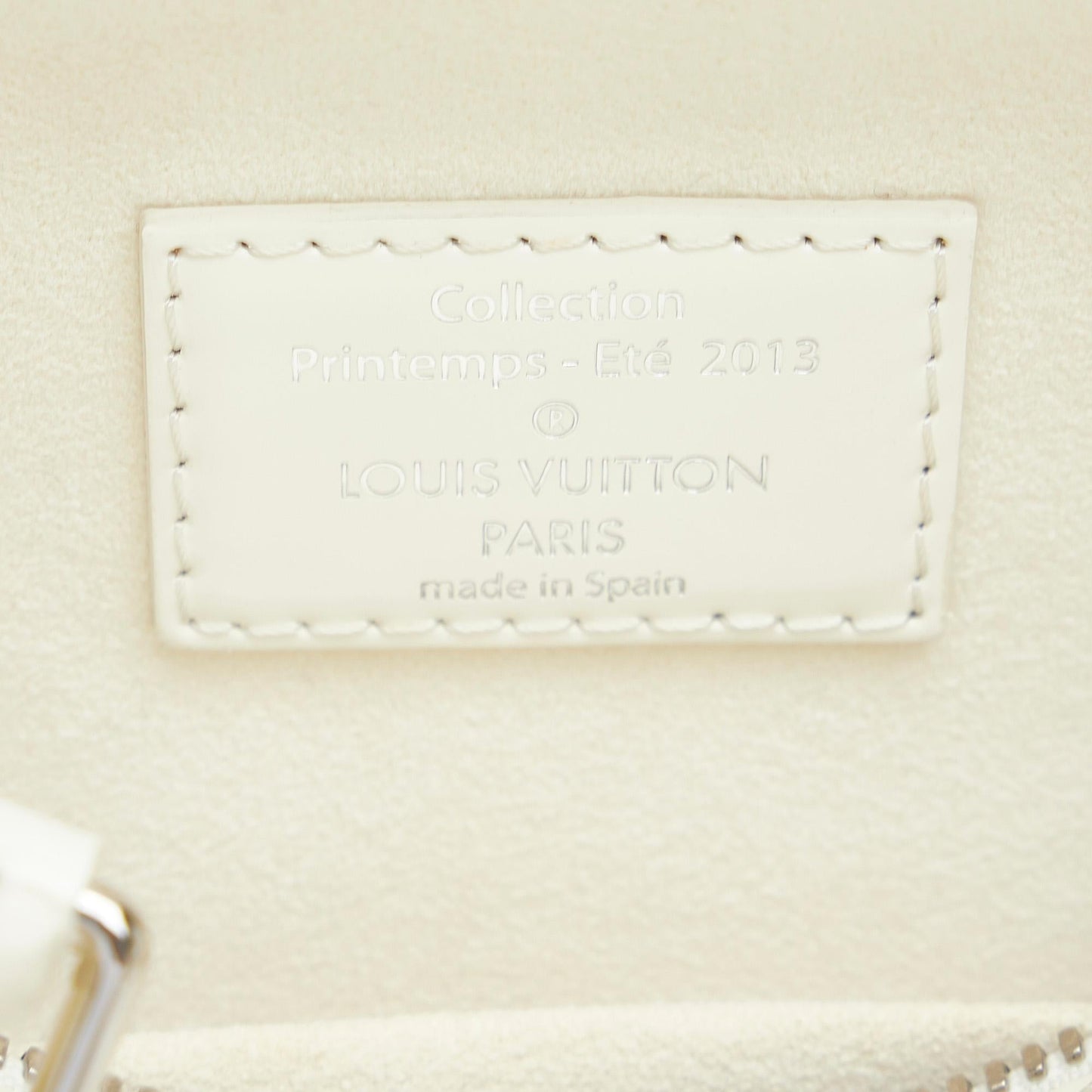 Louis Vuitton Damier Facette Speedy Cube PM (SHG-KYtXf5)