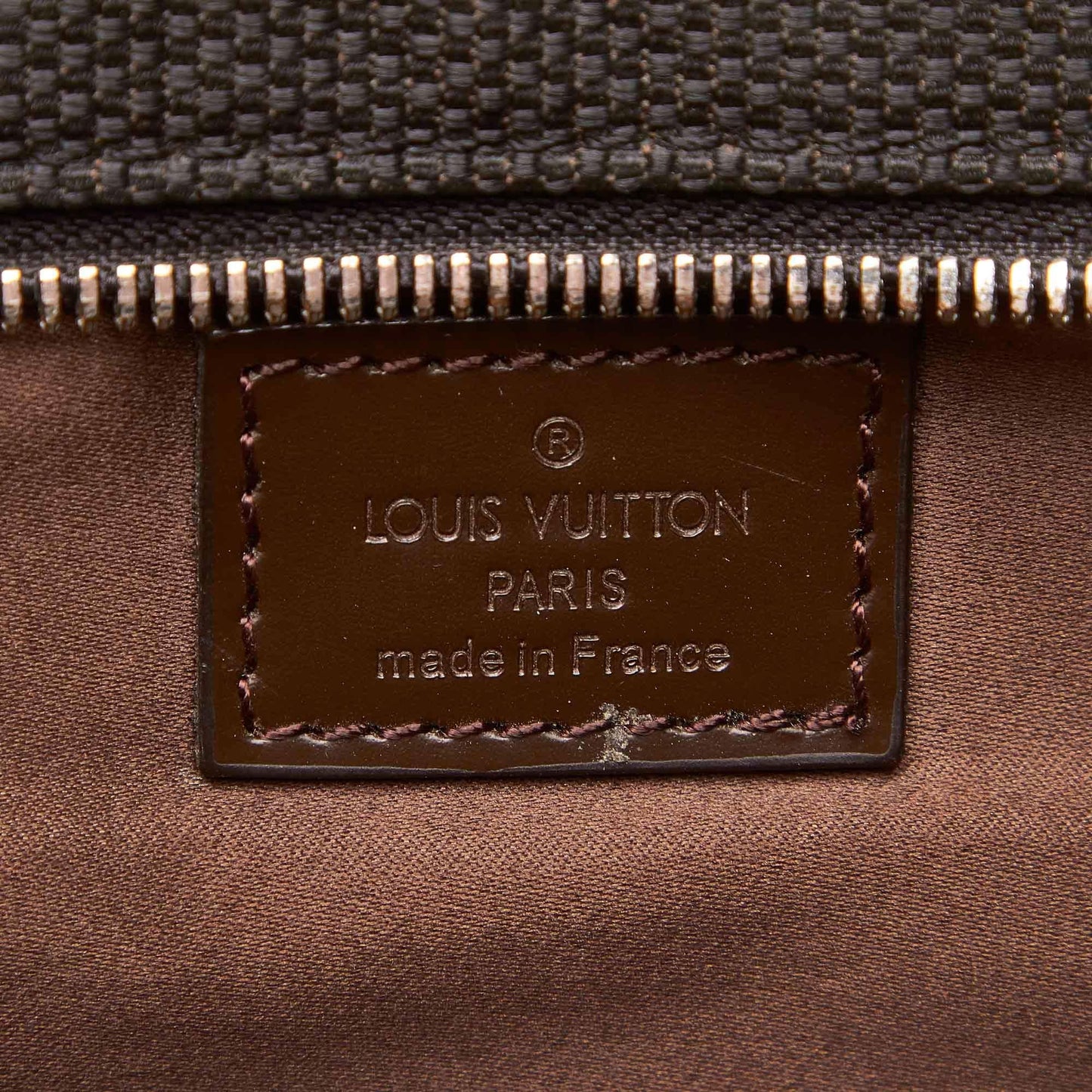 Louis Vuitton Damier Geant Acrobat Belt Bag (SHG-32147)