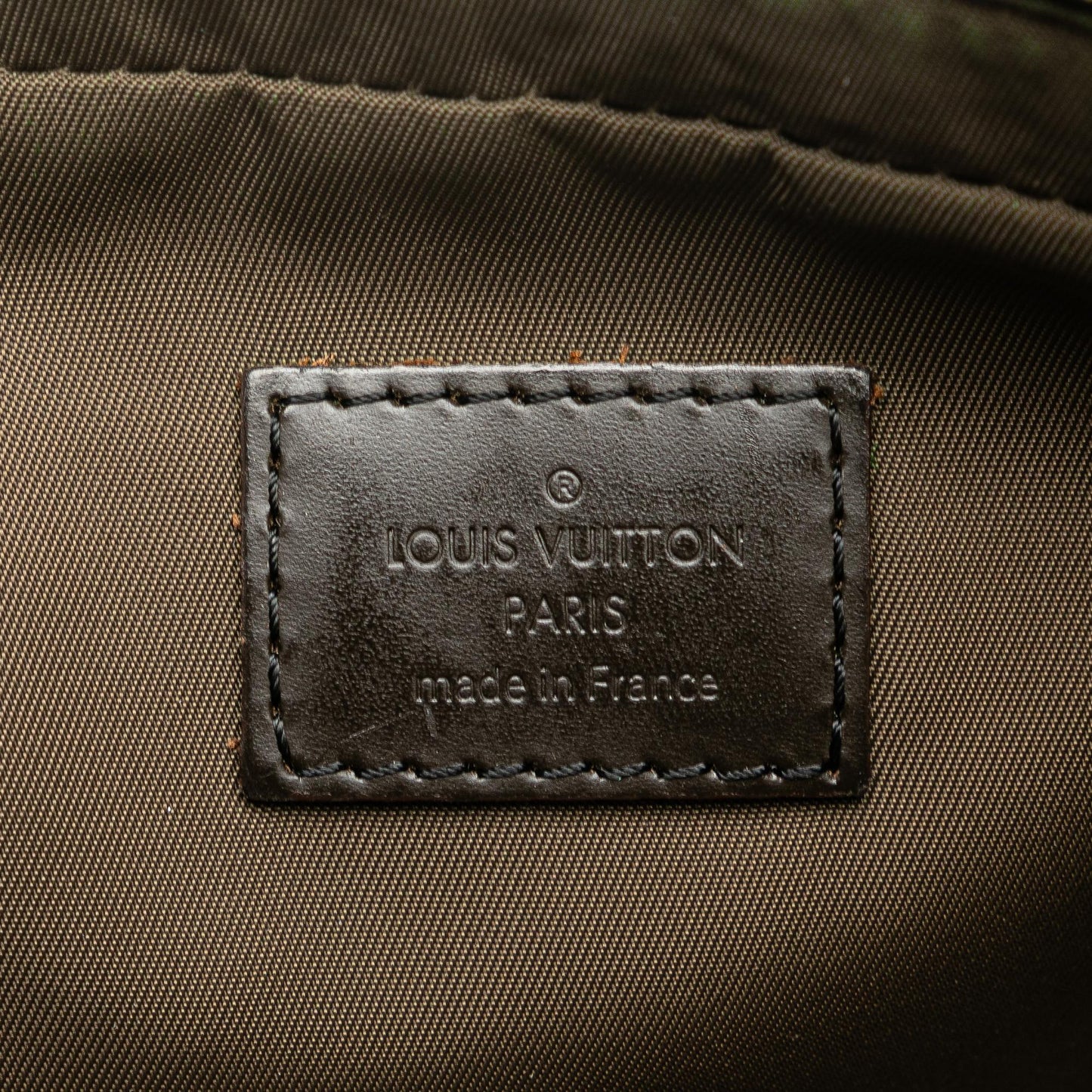 Louis Vuitton Damier Geant Acrobat