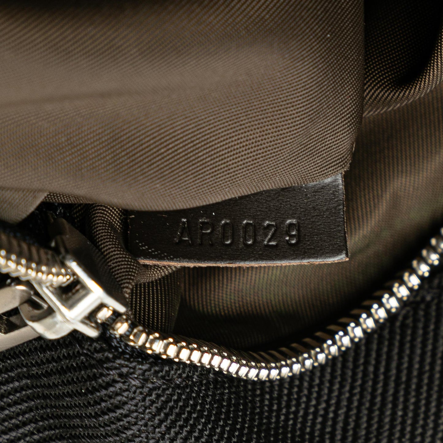 Louis Vuitton Damier Geant Acrobat