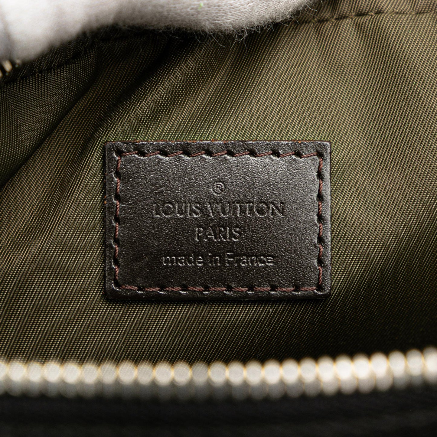 Louis Vuitton Damier Geant Acrobat