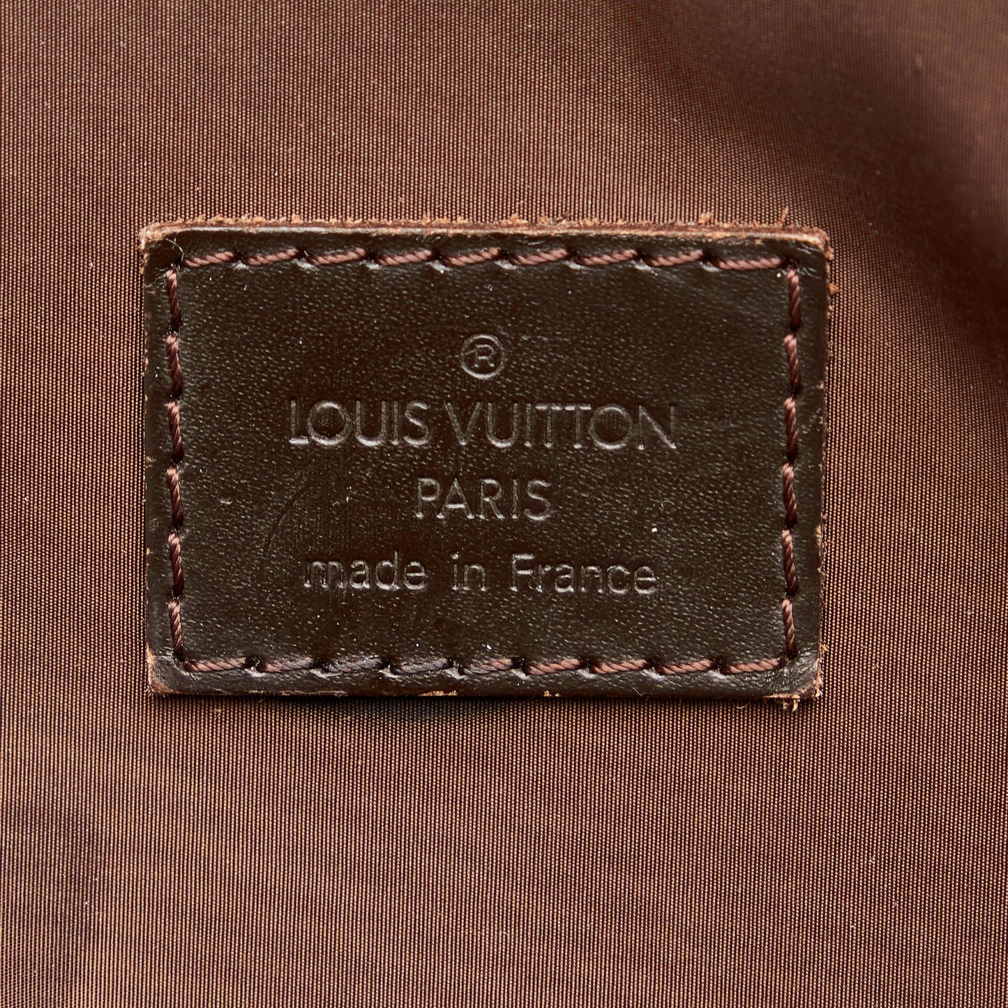 Louis Vuitton Damier Geant Archer (SHG-26180)