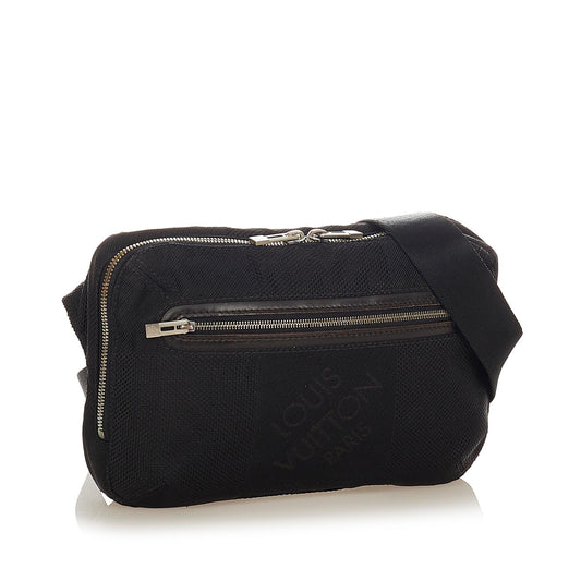 Louis Vuitton Damier Geant Archer (SHG-26180)
