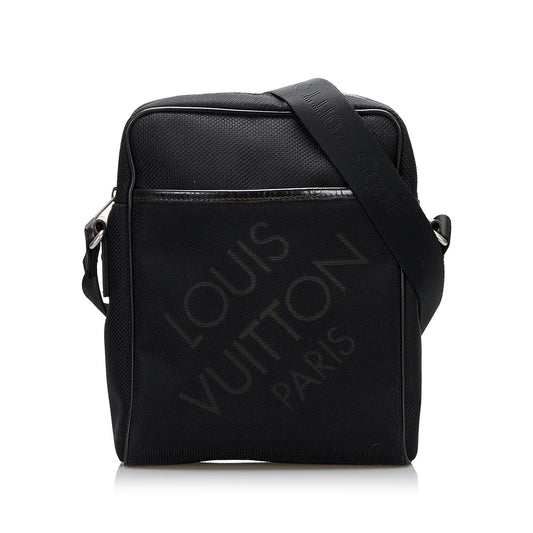 Louis Vuitton Damier Geant Citadin (SHG-8xrK9Q)
