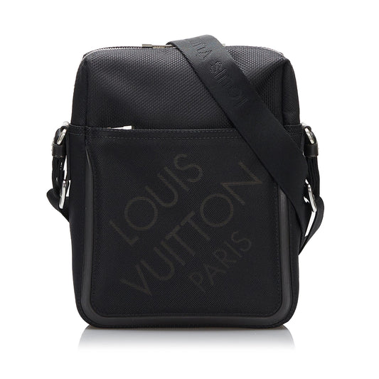 Louis Vuitton Damier Geant Citadin (SHG-5ASgDs)