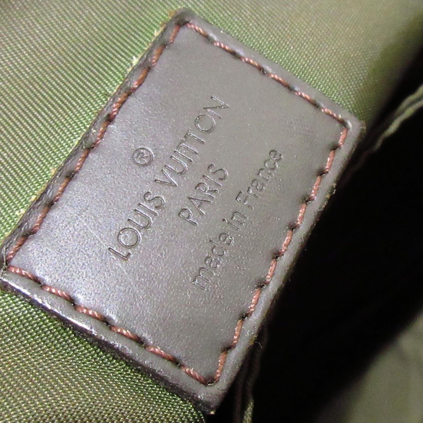 Louis Vuitton Damier Geant Citadin (SHG-tHsjlj)