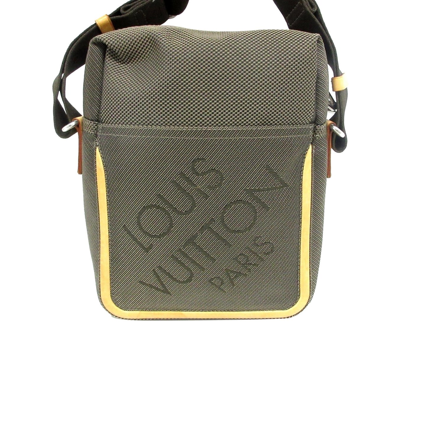 Louis Vuitton Damier Geant Citadin (SHG-EK7bhk)