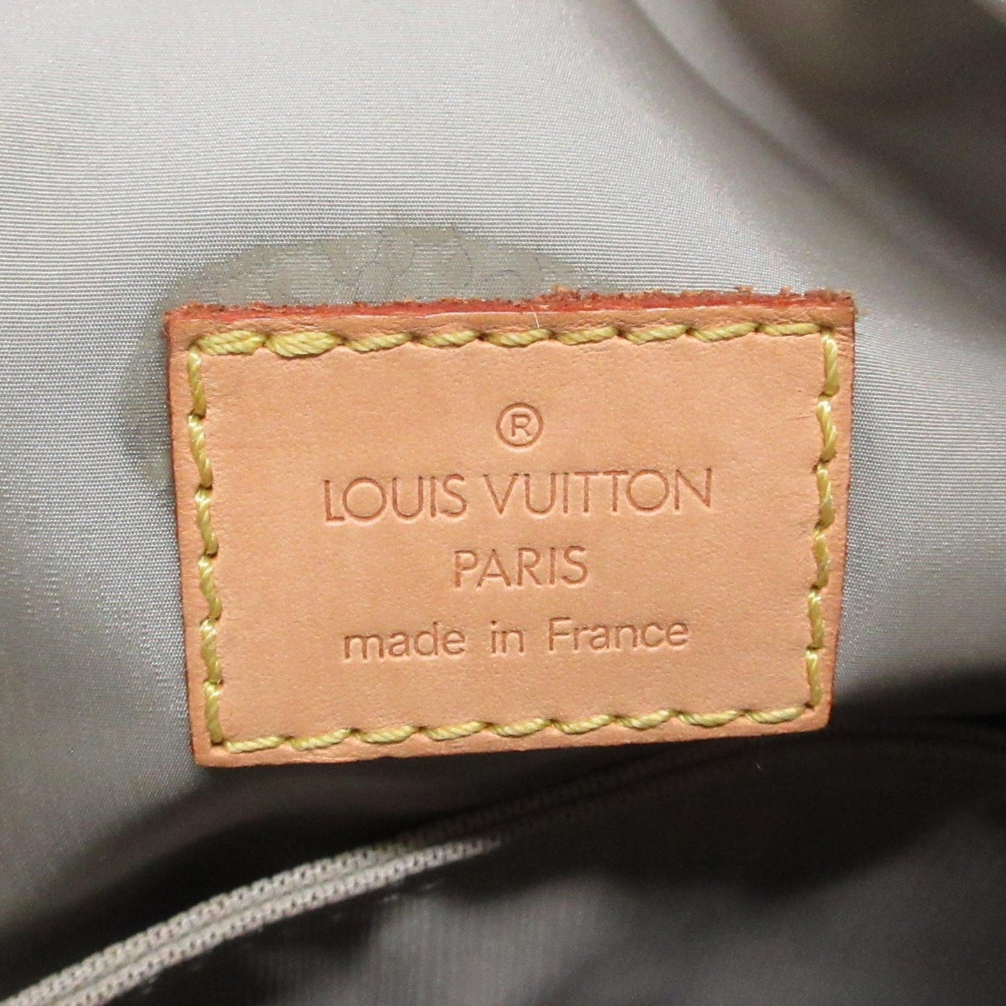Louis Vuitton Damier Geant Citadin (SHG-EK7bhk)