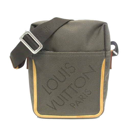 Louis Vuitton Damier Geant Citadin (SHG-EK7bhk)