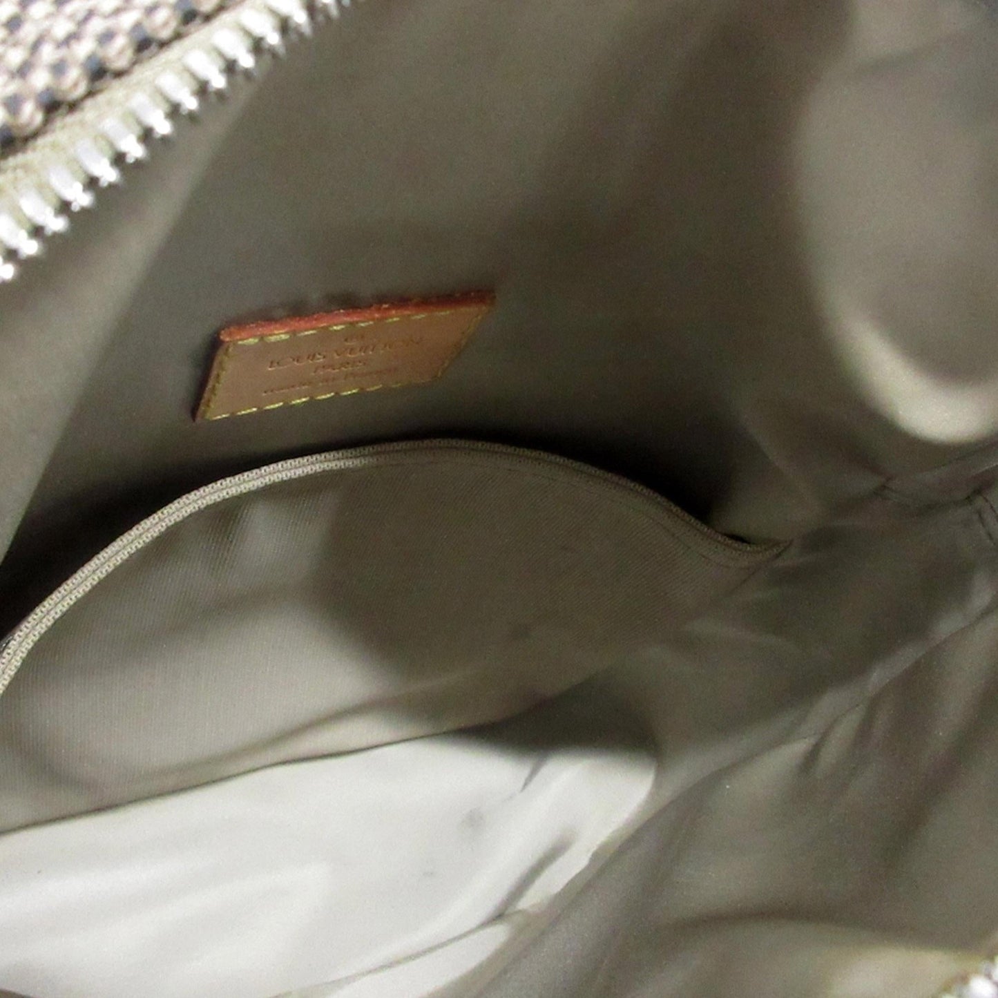 Louis Vuitton Damier Geant Citadin (SHG-EK7bhk)
