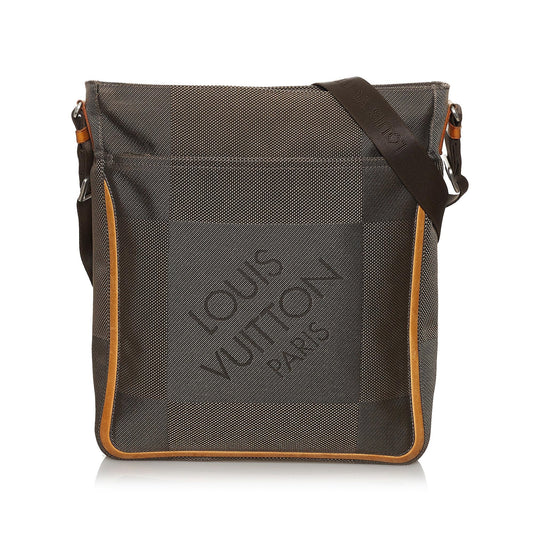 Louis Vuitton Damier Geant Compagnon (SHG-29596)