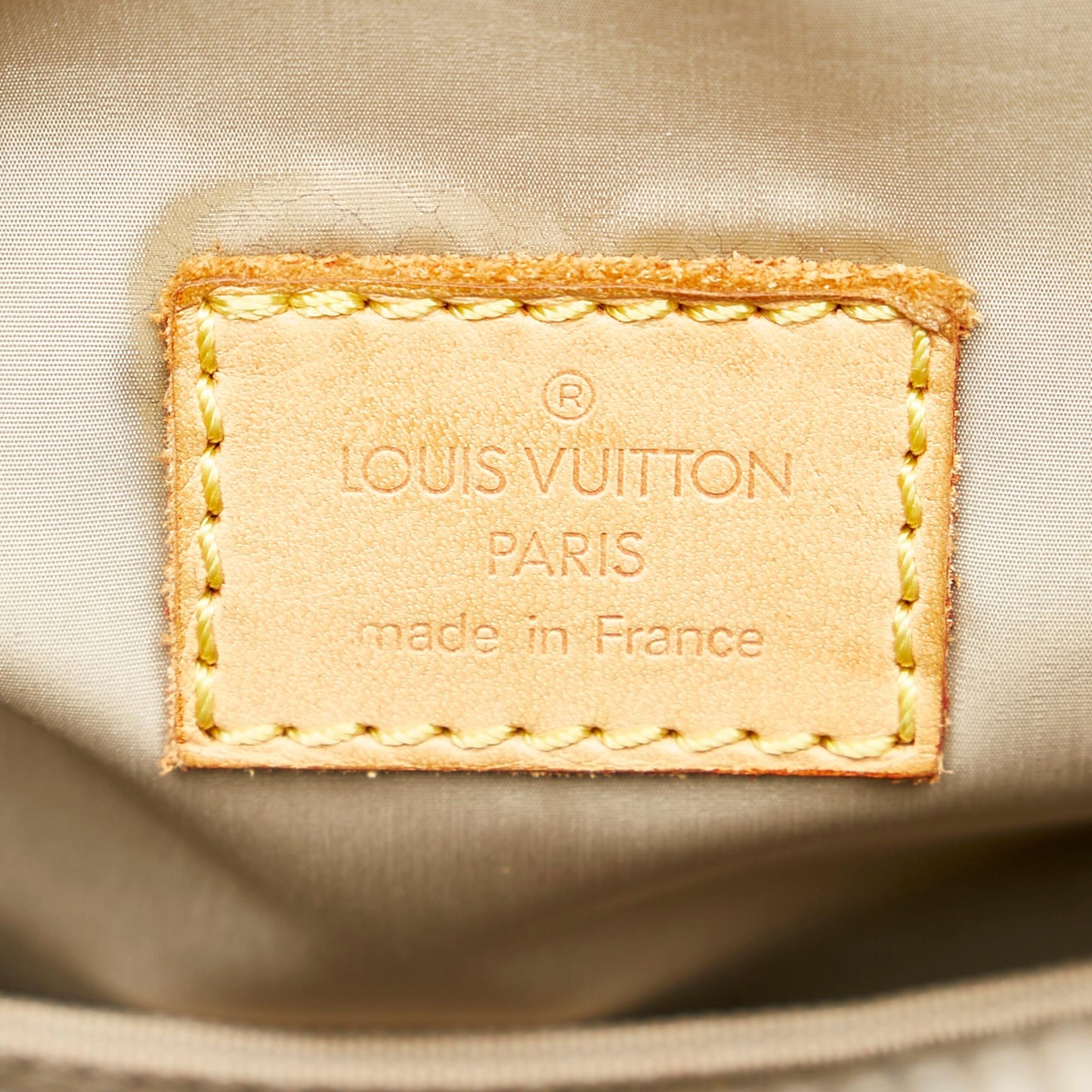 Louis Vuitton Damier Geant Compagnon (SHG-29596)