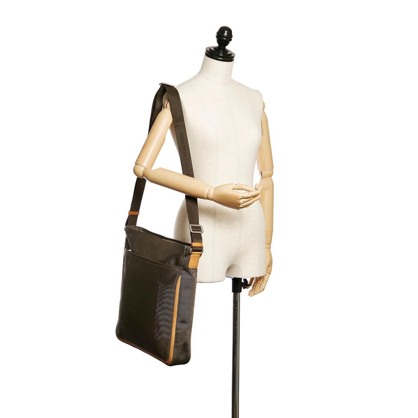 Louis Vuitton Damier Geant Compagnon (SHG-29596)