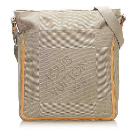 Louis Vuitton Damier Geant Compagnon (SHG-32378)