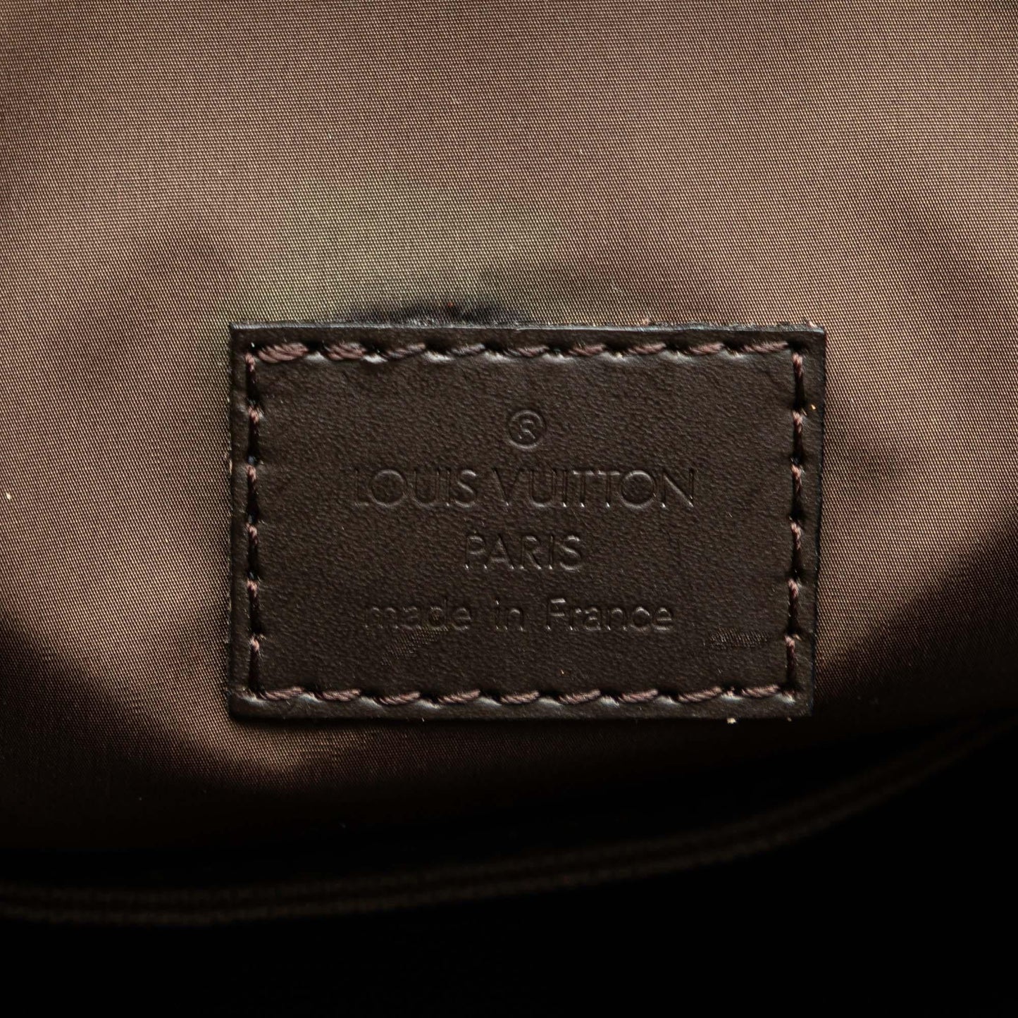 Louis Vuitton Damier Geant Compagnon