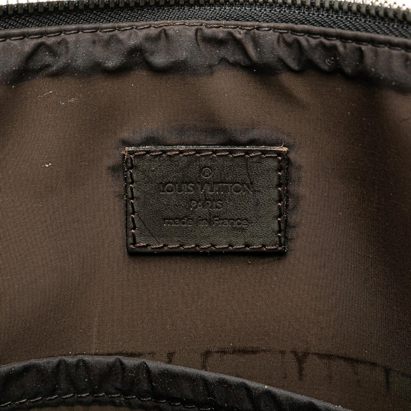 Louis Vuitton Damier Geant Cougar