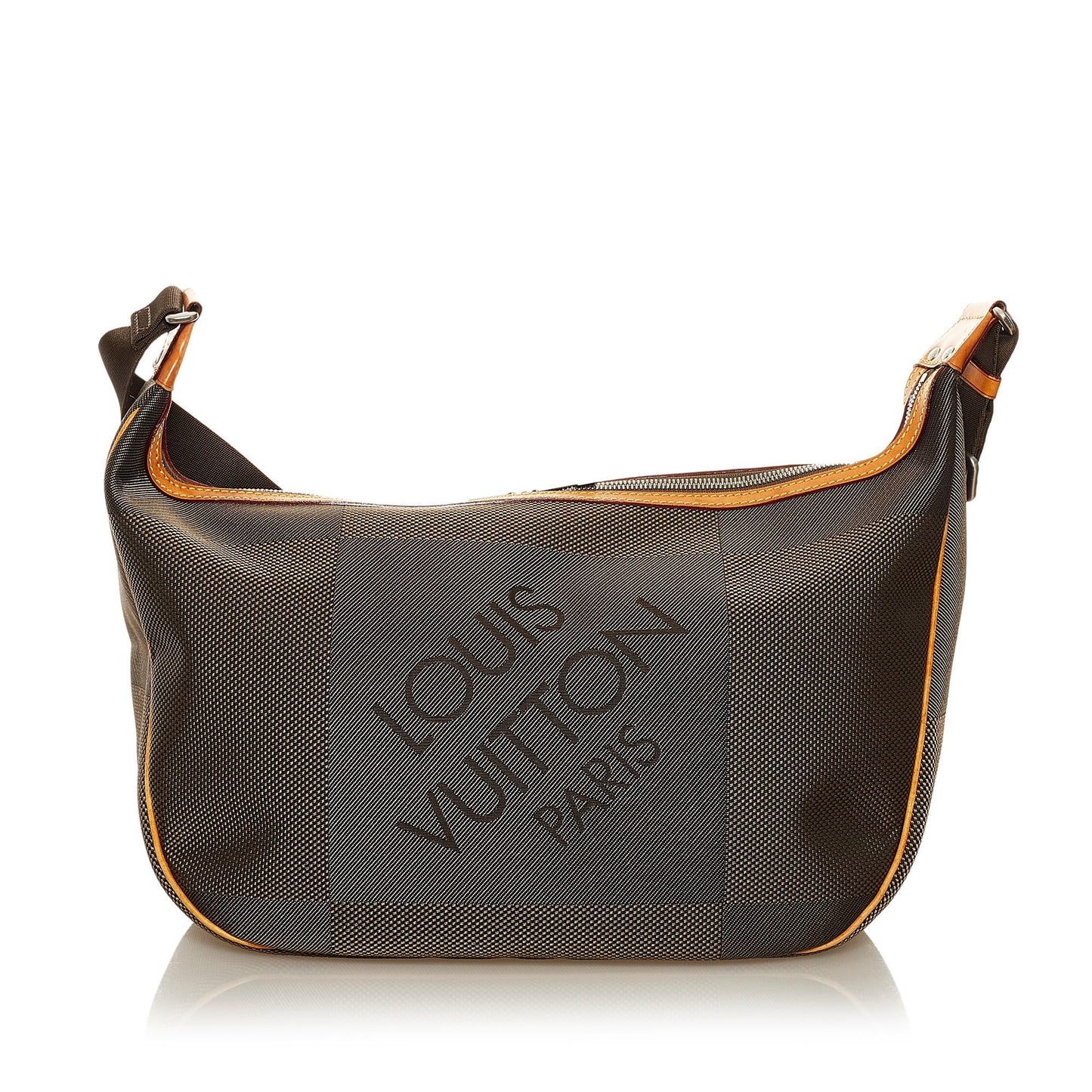 Louis Vuitton Damier Geant Explorateur (SHG-34463)