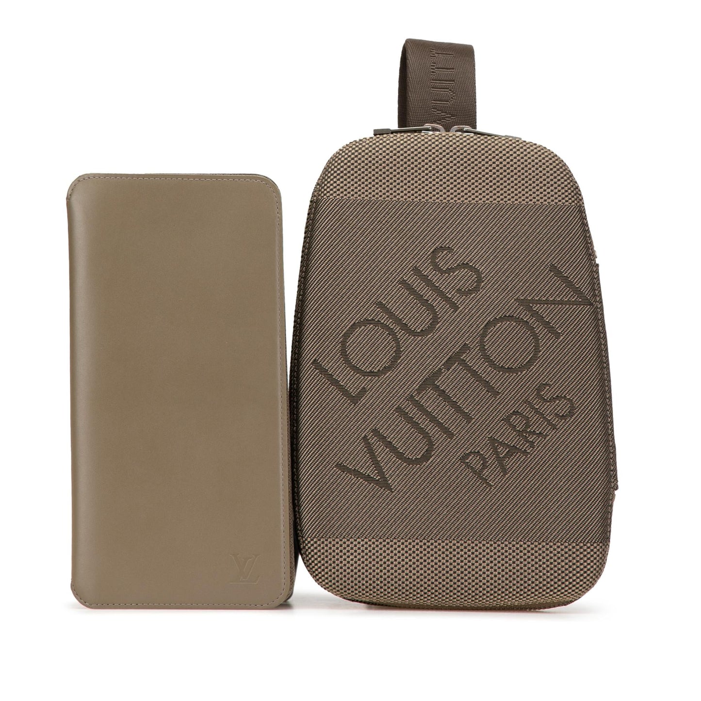 Louis Vuitton Damier Geant Mage